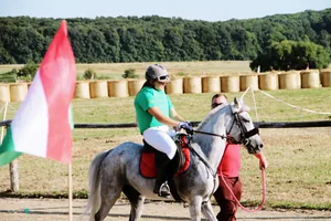 2019 Bakonyi Vágta. Fotók: Útirány.hu