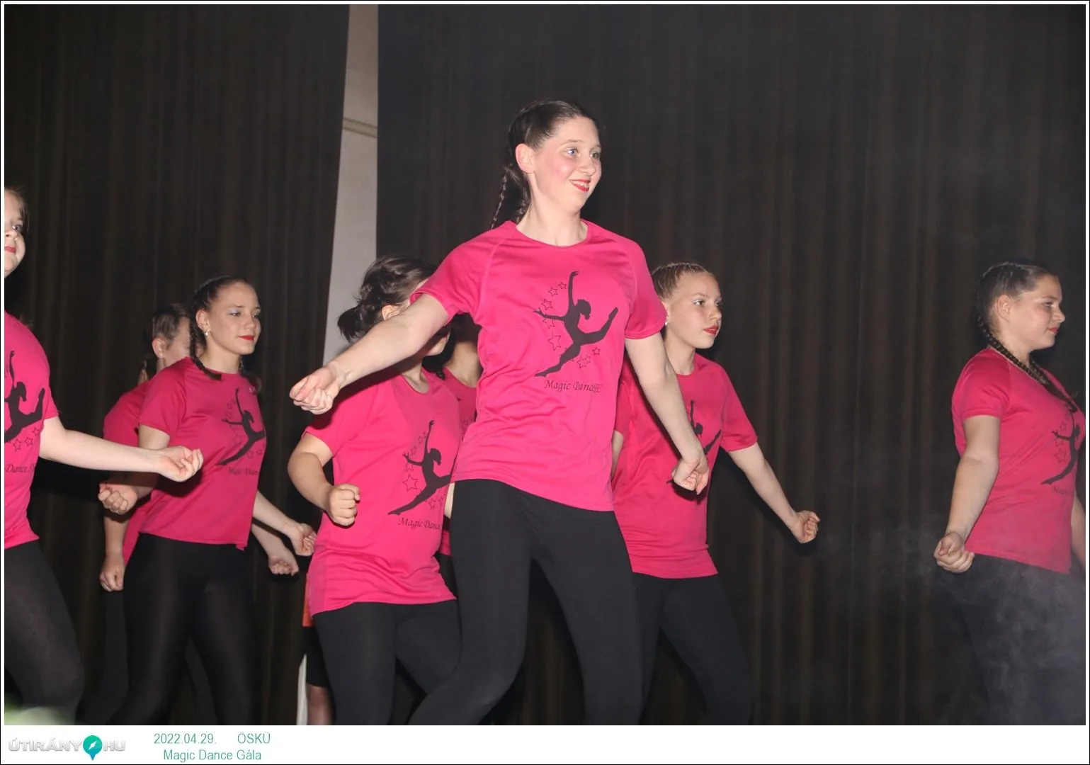 Fotók, Útirány.hu