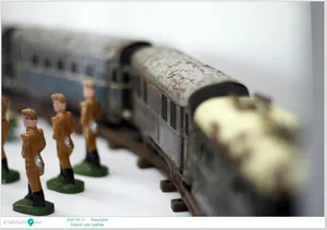 Játék és Nosztalgia múzeum / Fotók: Útirány.hu