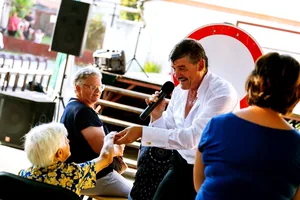 Szent István Napi Ünnepség 2018