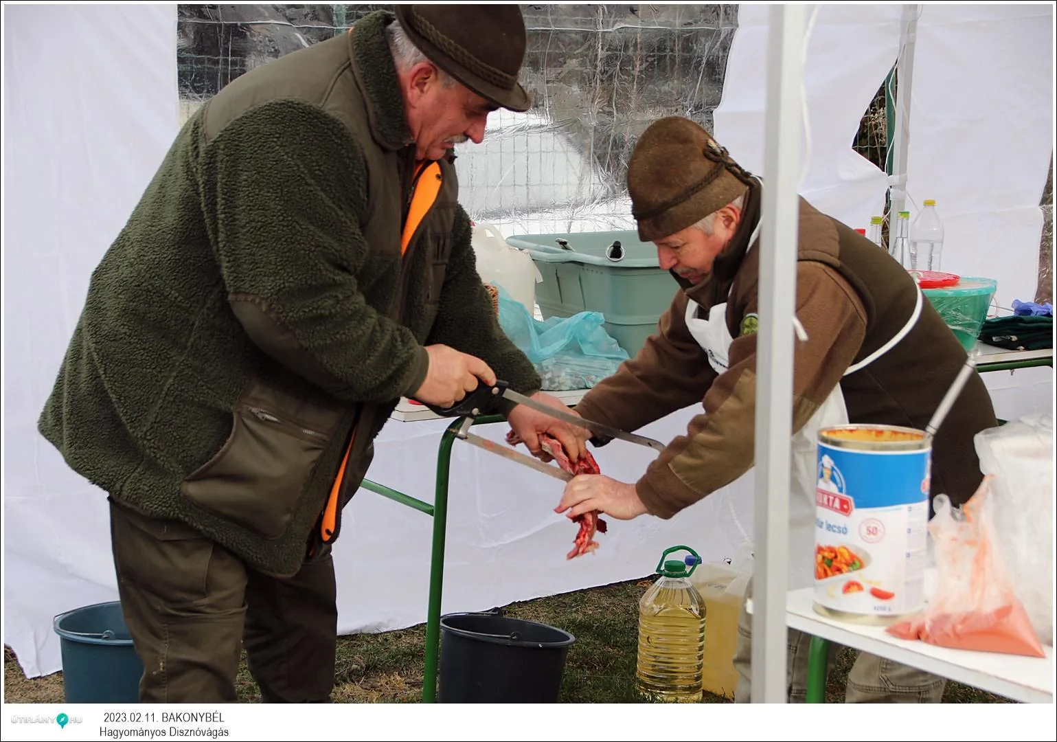 Fotók: Útirány.hu, Kiss Szabó Zoltán