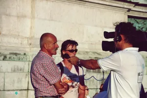 Nemzeti Vágta, Szombati képek. Fotó: Útirány.hu