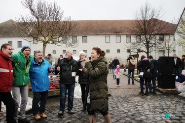 5. Hagyományőrző Falusi Disznóvágás