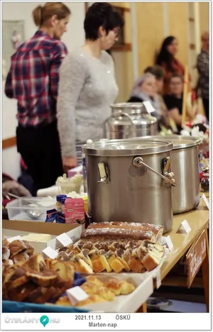 Képek a rendezvényről