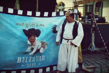 Millenniumi falunap és 1000 éves falvak találkozója