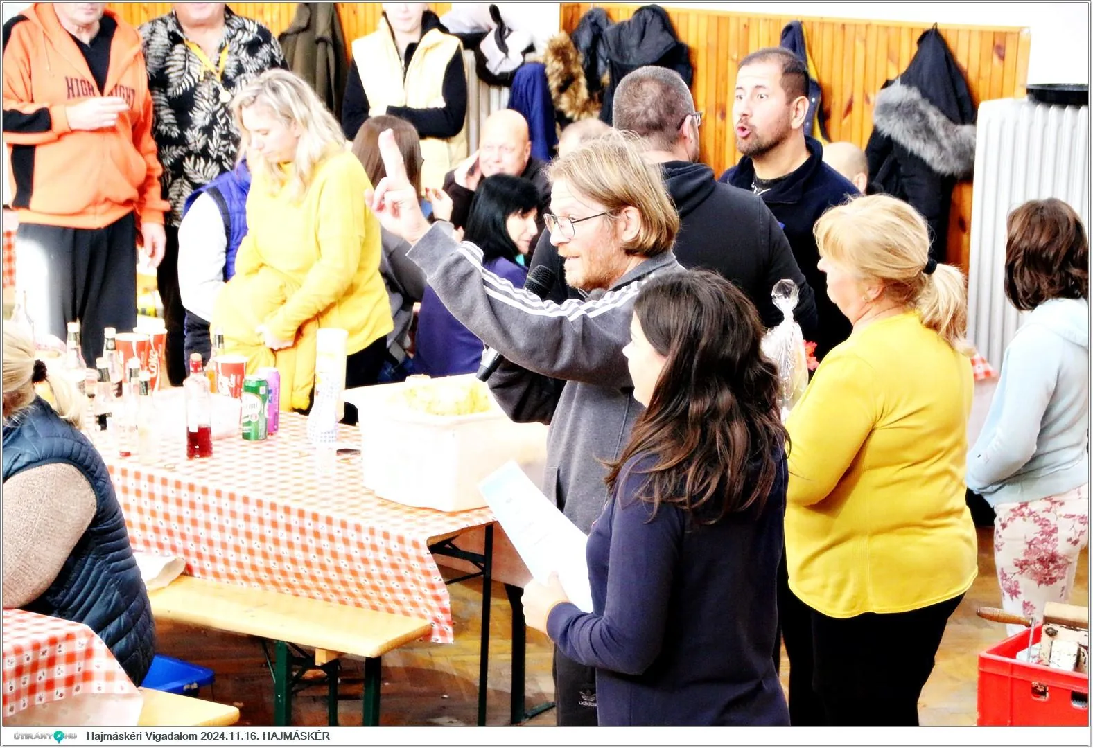 Fotók, Útirány.hu