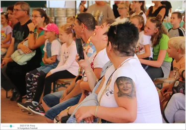 IV. Hungarikum Fesztivál 2022