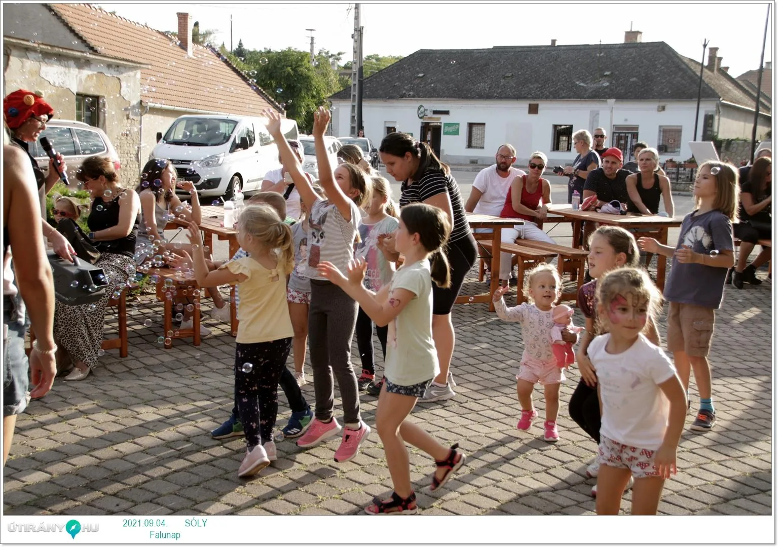 Fotók, Útirány.hu