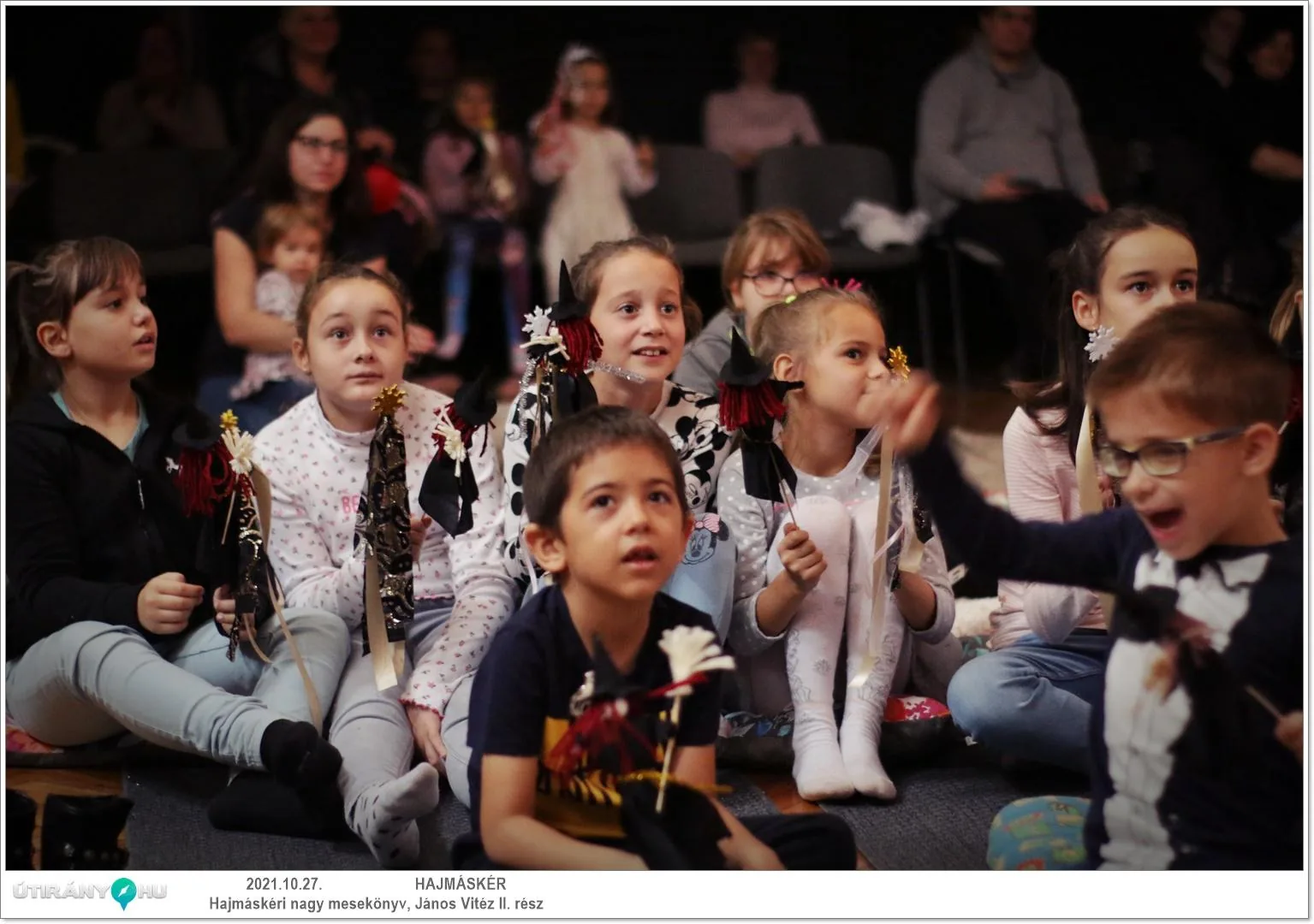 Képek a rendezvényről