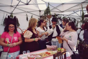 Nemzeti Vágta, Szombati képek. Fotó: Útirány.hu