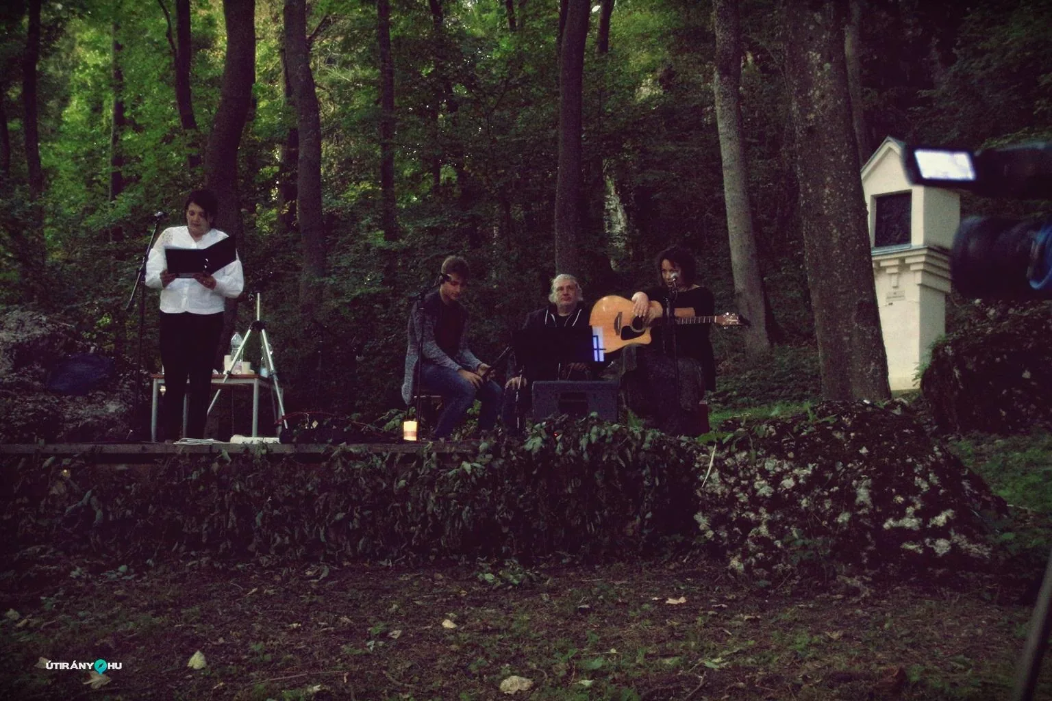 Teremtés Napja 2018. Fotók: Útirány.hu