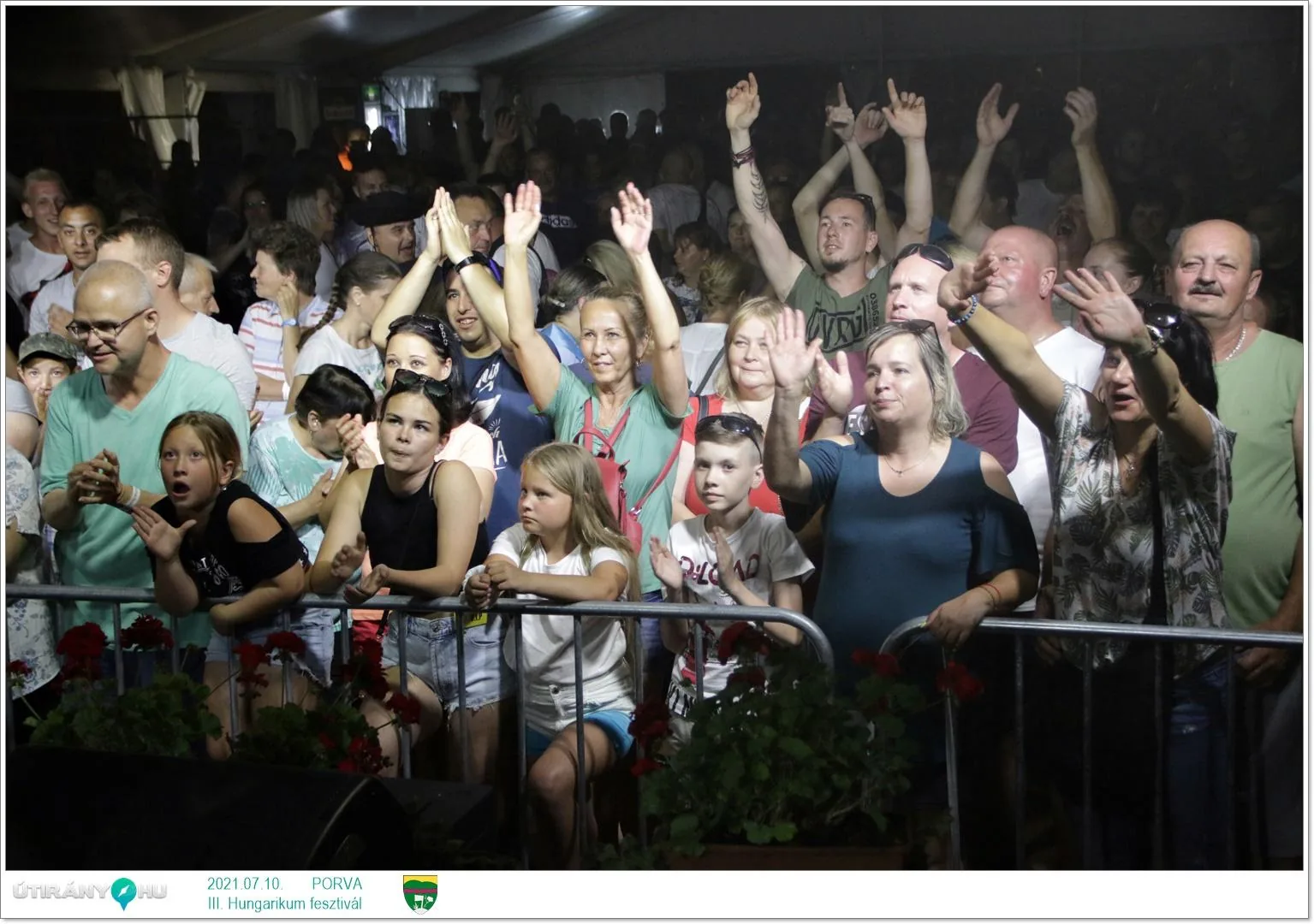 Képek a rendezvényről