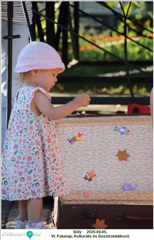 Falunap 2020, Fotó: Útirány.hu