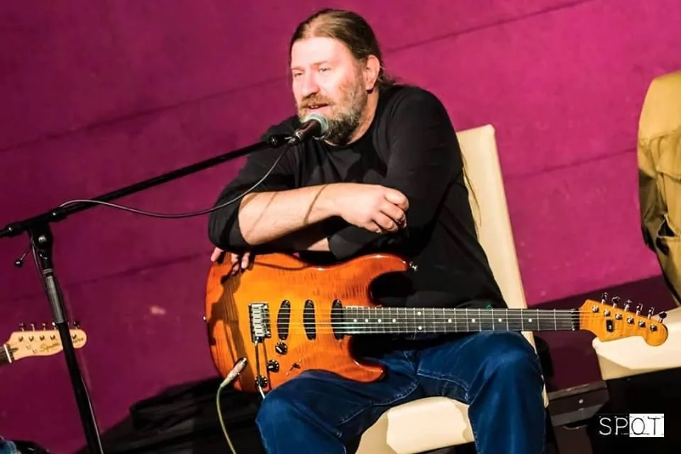 Előadó művészeink