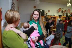 Karácsonyváró délután