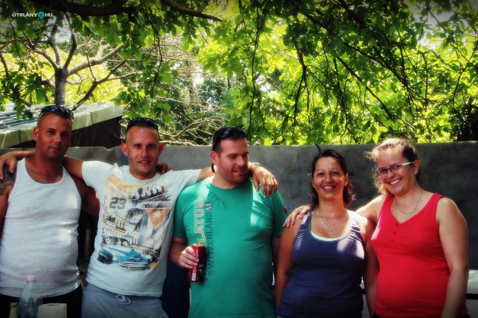 Falunap 2019 / Fotók: Útirány.hu