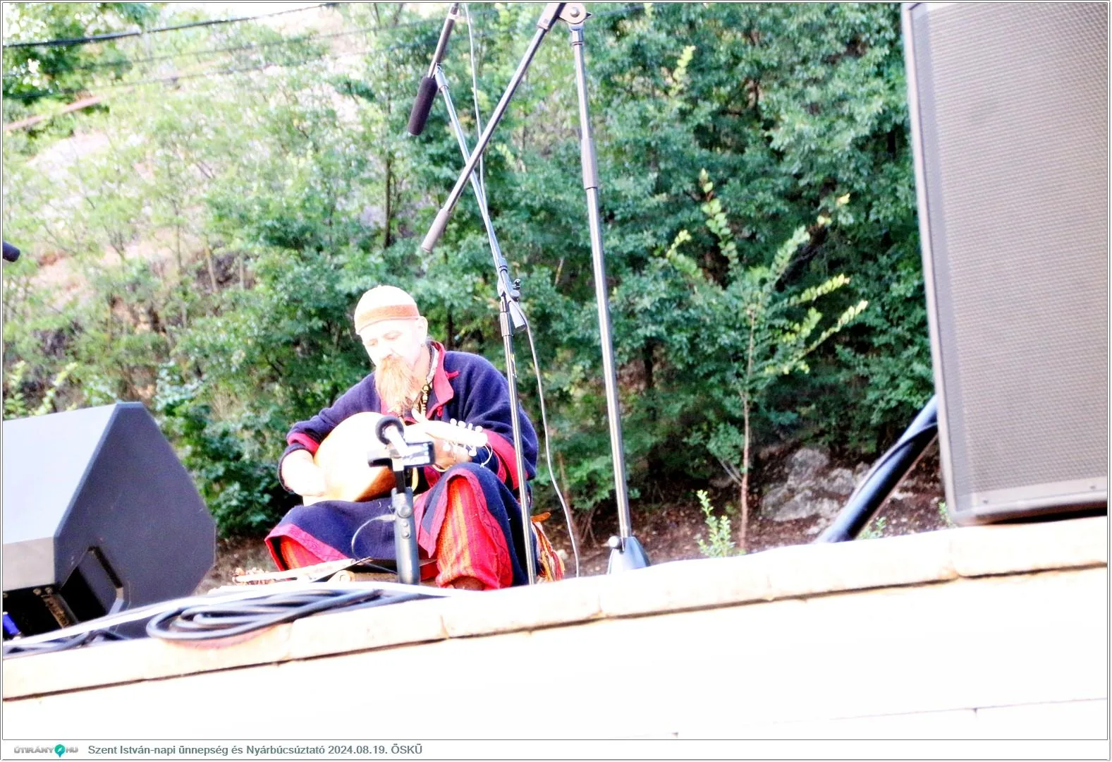 Fotók, Útirány.hu