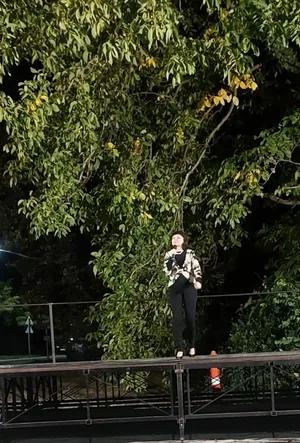 Fotók szombat, Kovács István