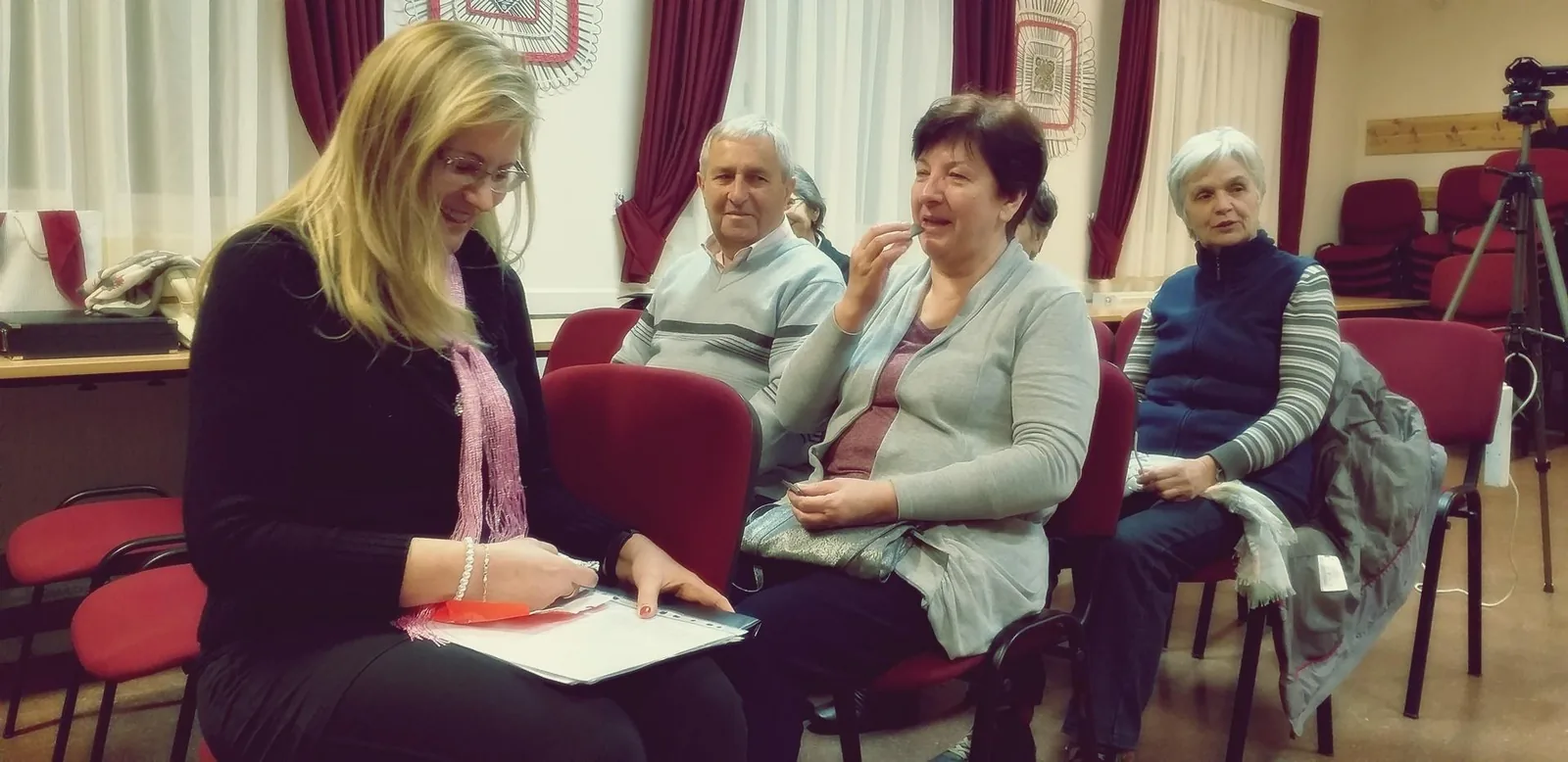 Magyar Kultúra Napja 2018 képekben