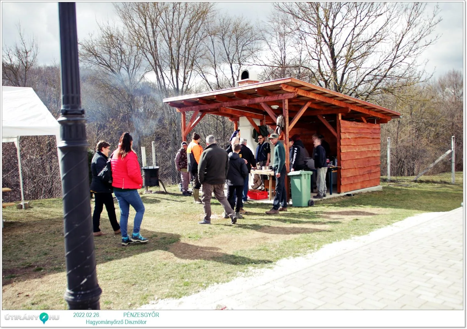 Fotók, Útirány.hu