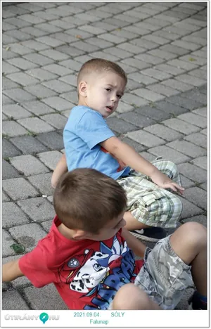 Fotók, Útirány.hu