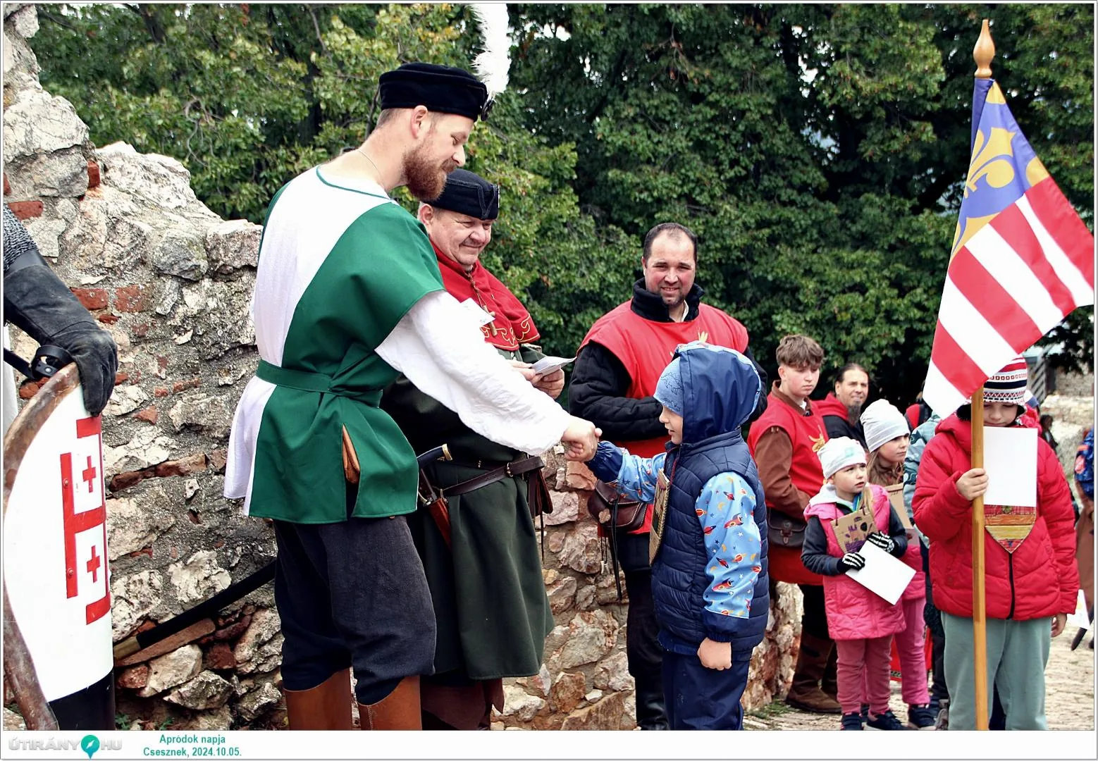 Képek: Útirány.hu