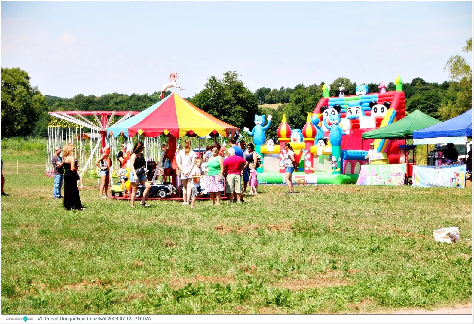 Fotók, Útirány.hu