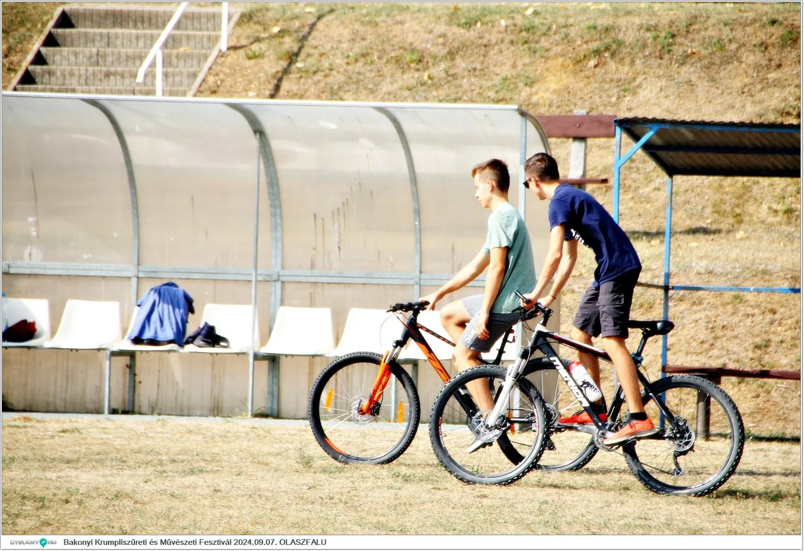 Fotók, Útirány.hu