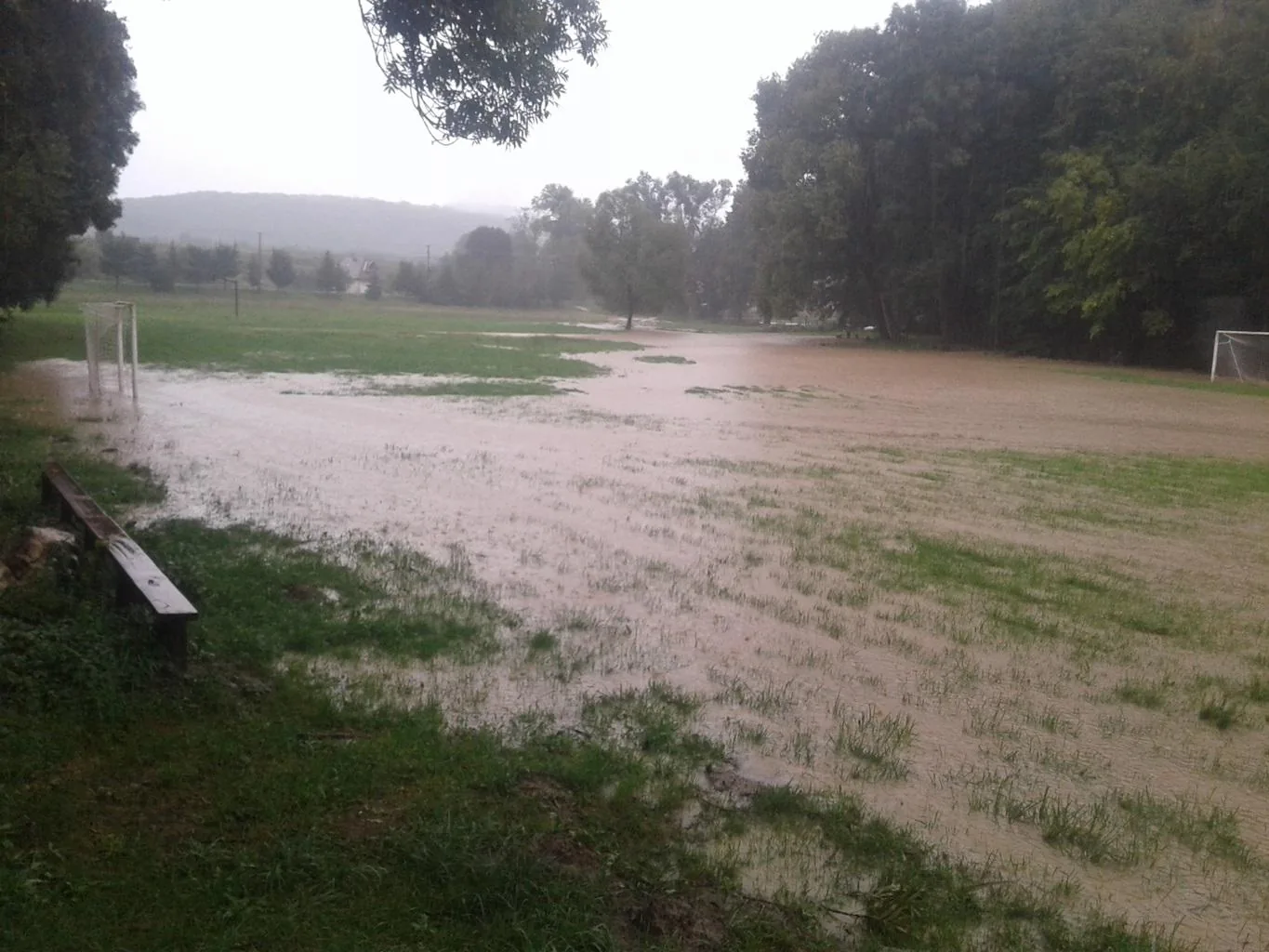 Gerence Pénzesgyőr 2018.09.04.