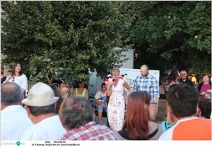 Falunap 2020, Fotó: Útirány.hu