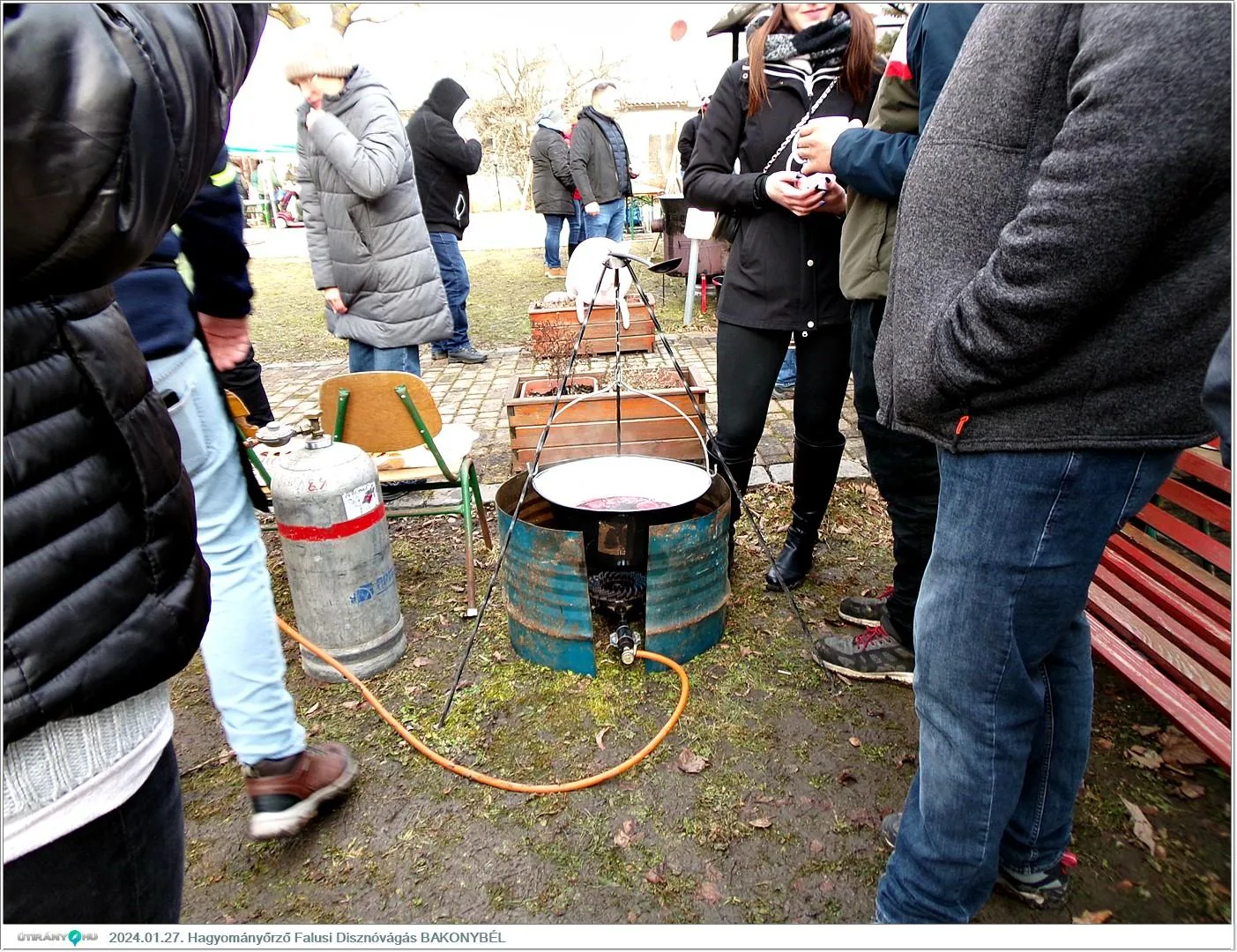 Fotók, Útirány.hu