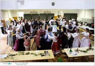 Szőlő és Bor Ünnep