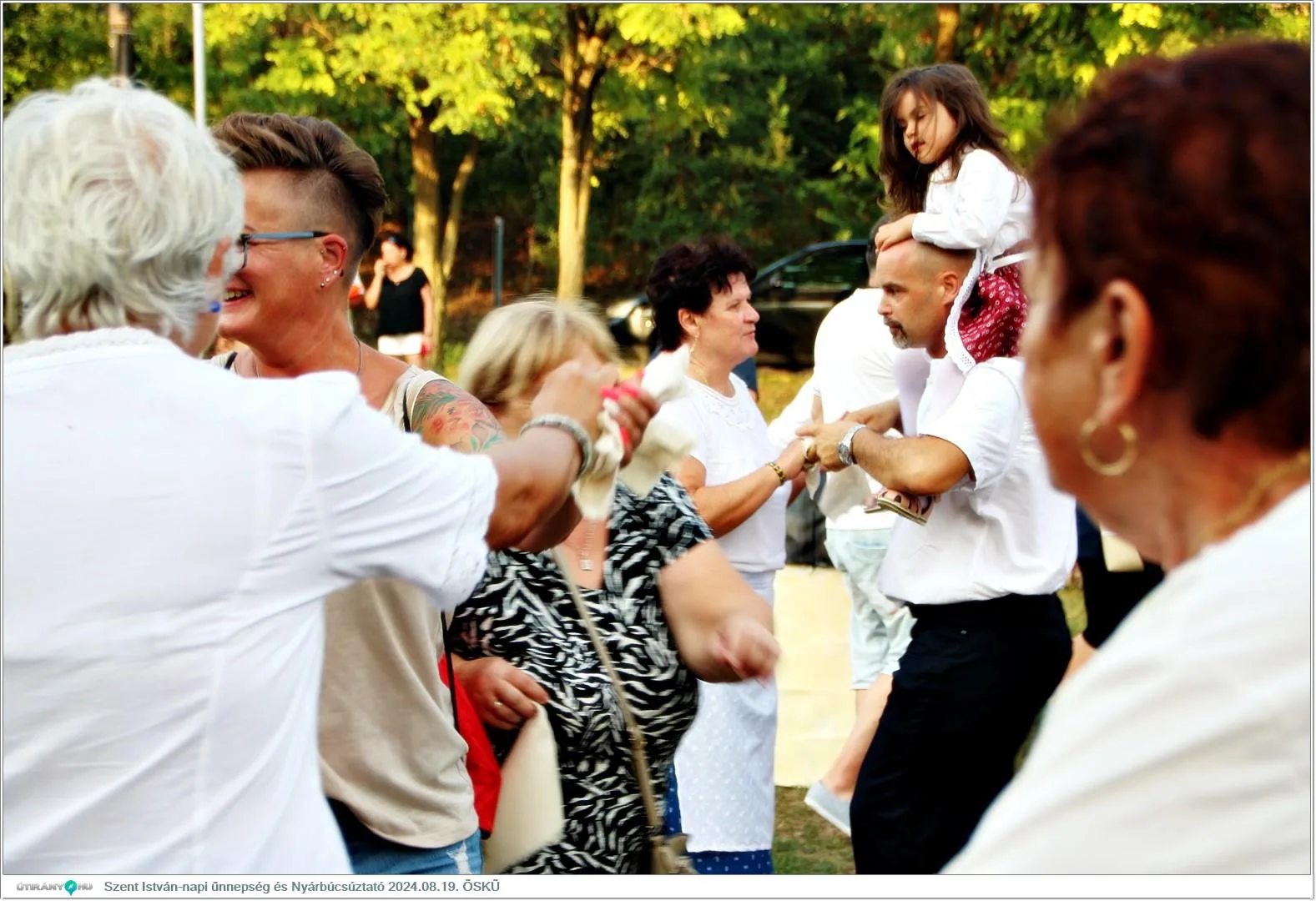 Fotók, Útirány.hu