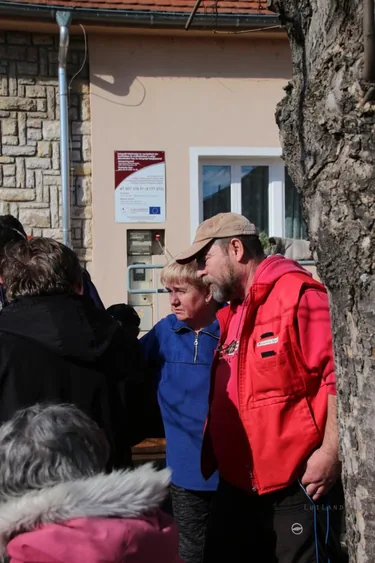 III. Falusi disznóvágás beszámoló fotókkal