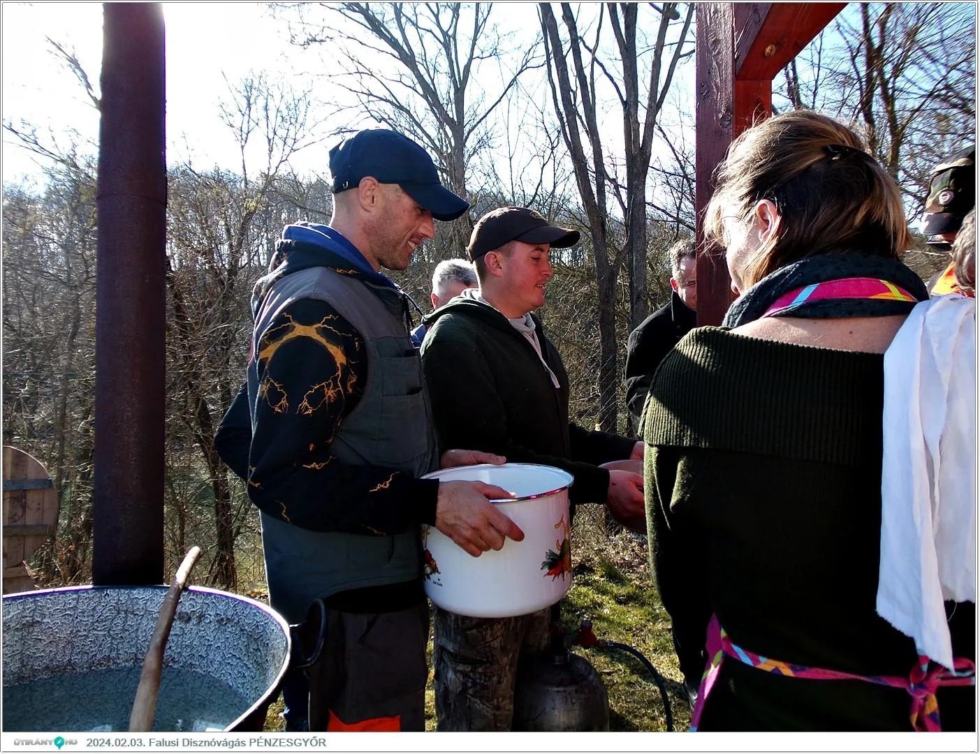 Fotók, Útirány.hu