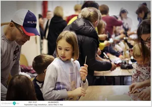 Képek a rendezvényről