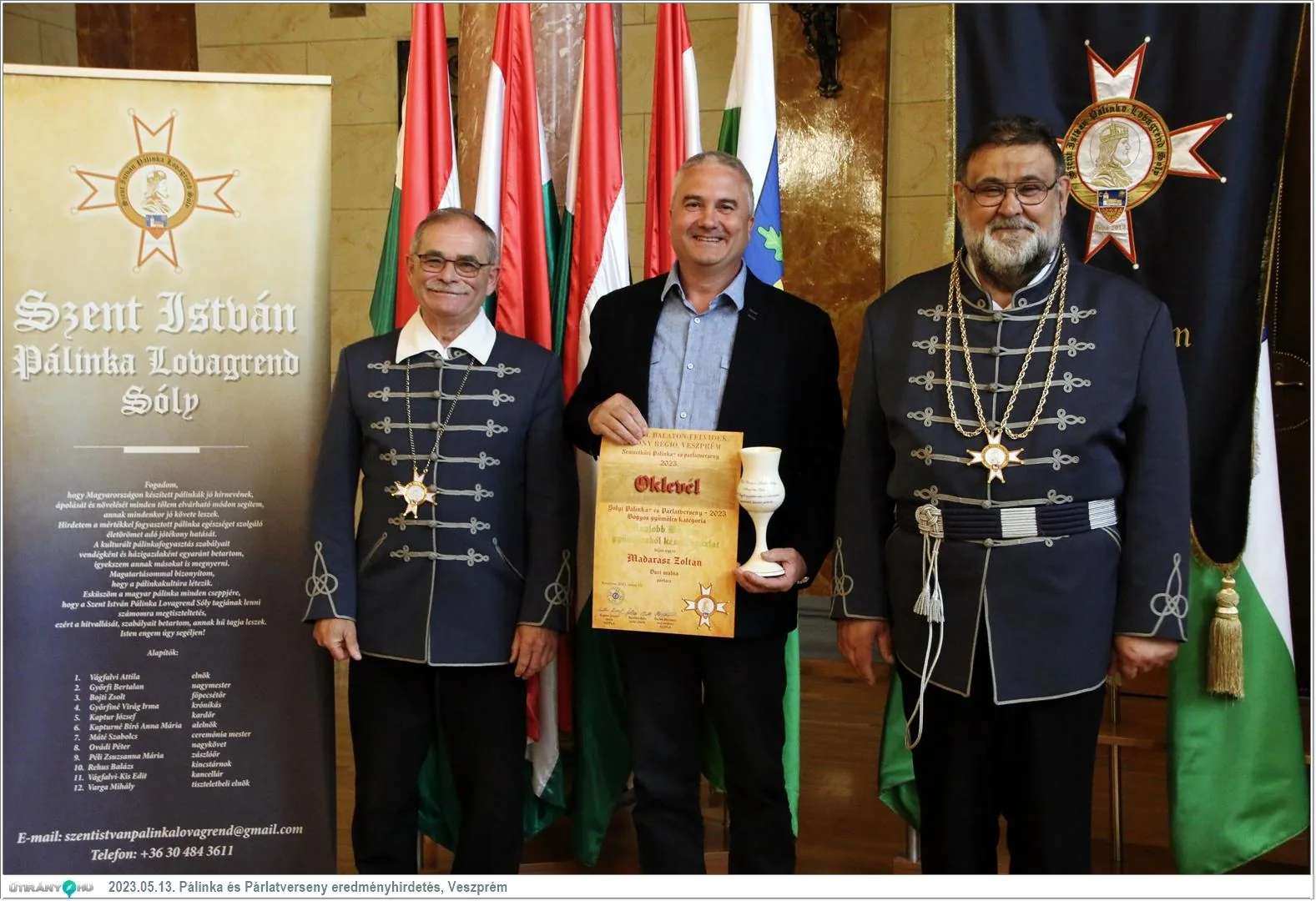 Fotók, Útirány.hu