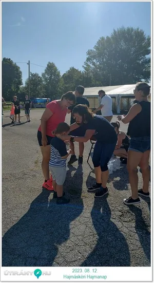 Fotók: Útirány.hu