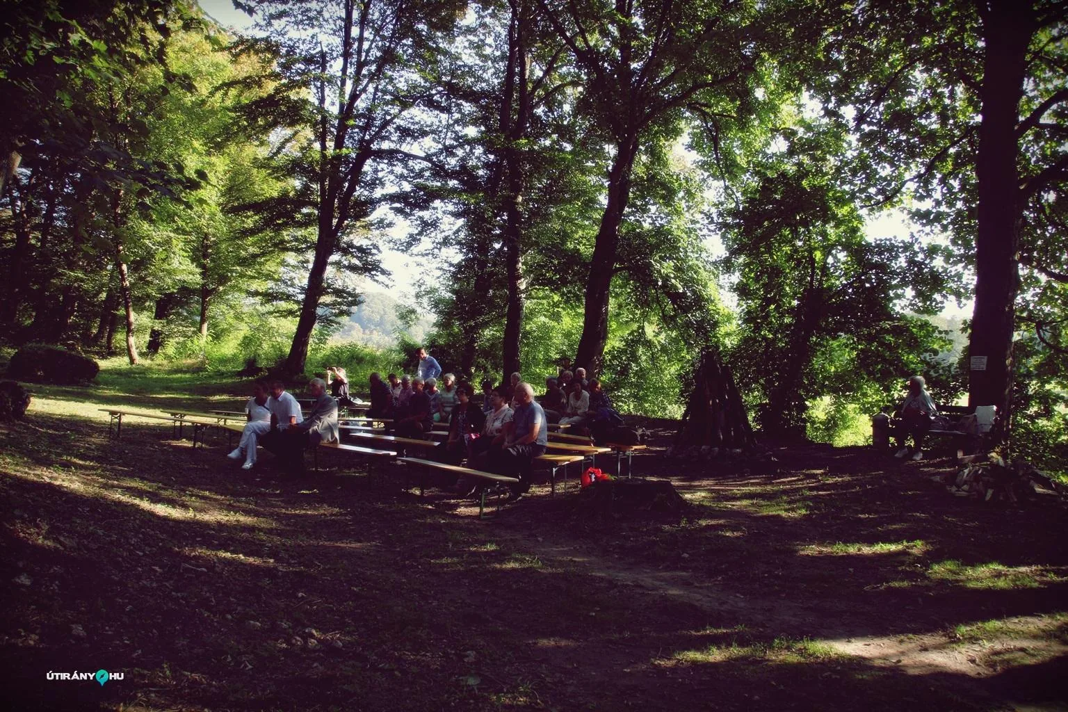 Teremtés Napja 2018. Fotók: Útirány.hu