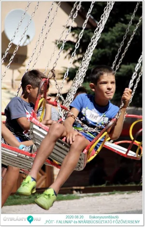 „PÓT”- FALUNAP és NYÁRBÚCSÚZTATÓ FŐZŐVERSENY KÉPEK / Fotók: Útirány.hu