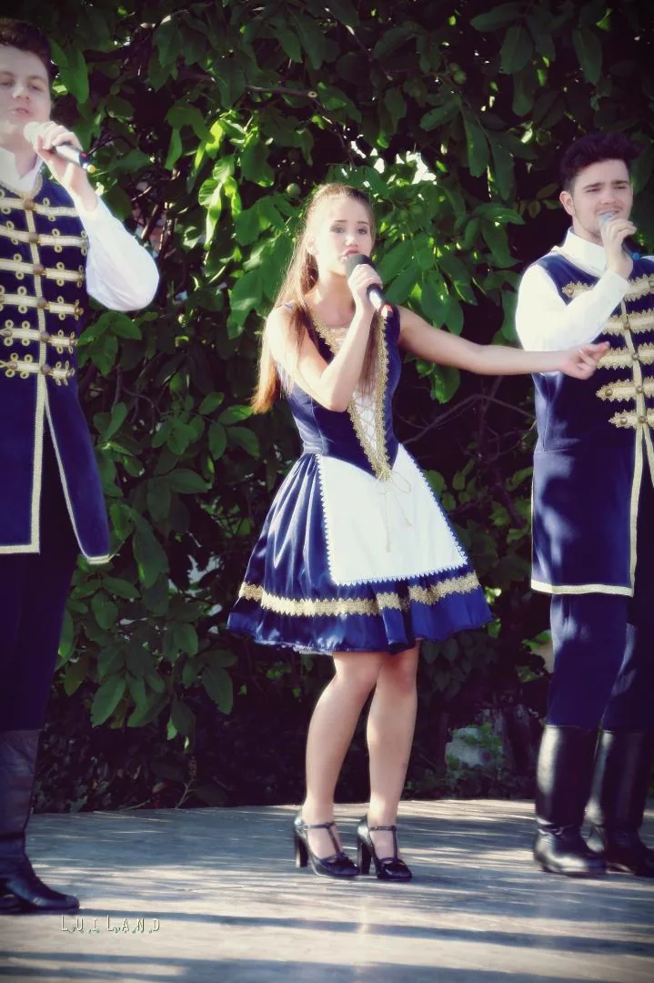 Falunap Fotó: LuiLand