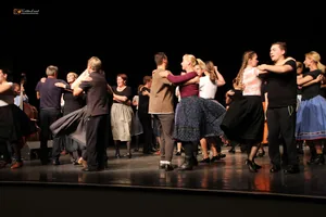 Képek a próbáról / Fotók: Sárfi Csilla