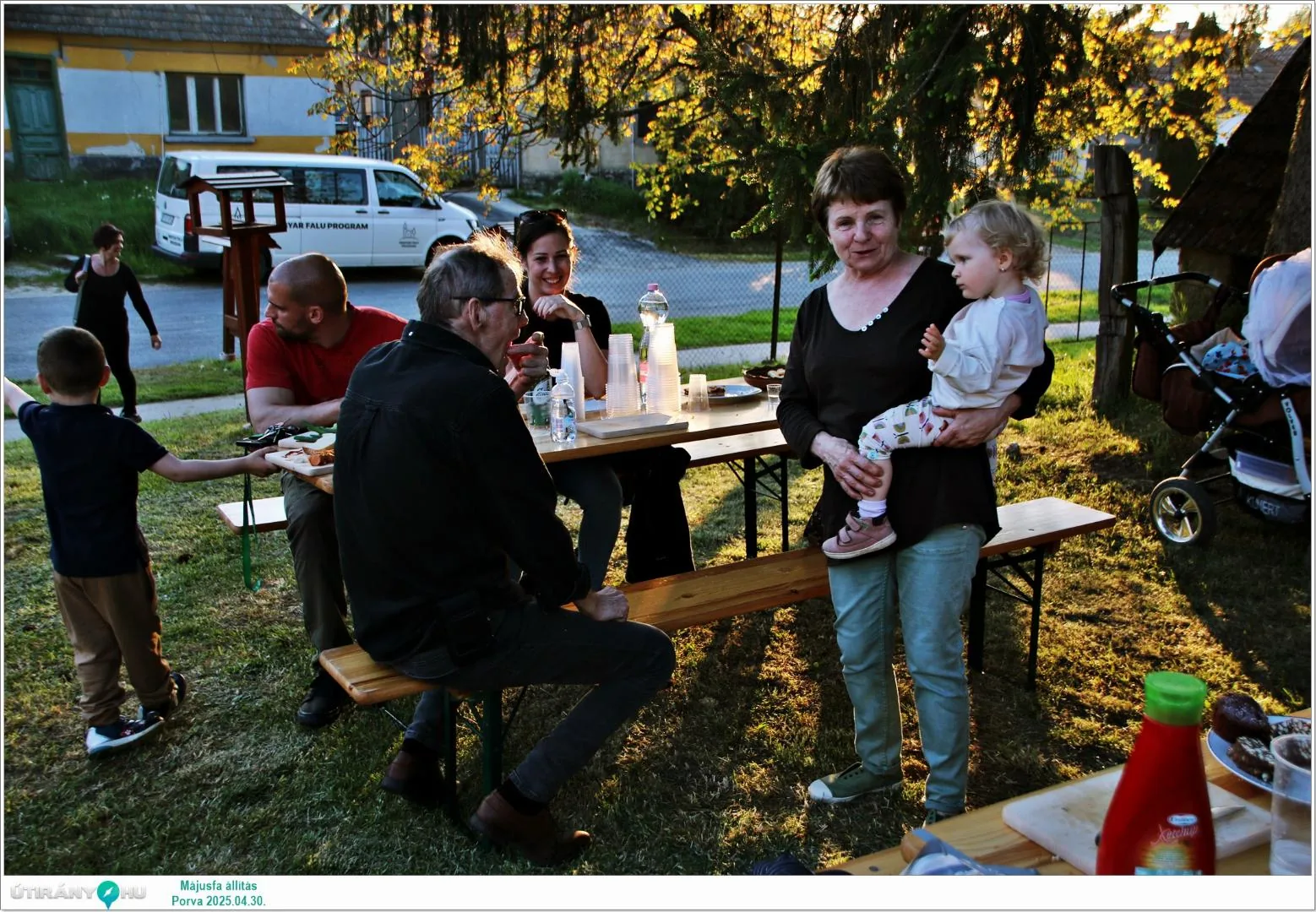 Fotók: Útirány.hu