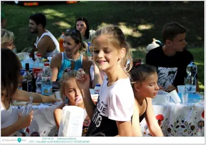 „PÓT”- FALUNAP és NYÁRBÚCSÚZTATÓ FŐZŐVERSENY KÉPEK / Fotók: Útirány.hu