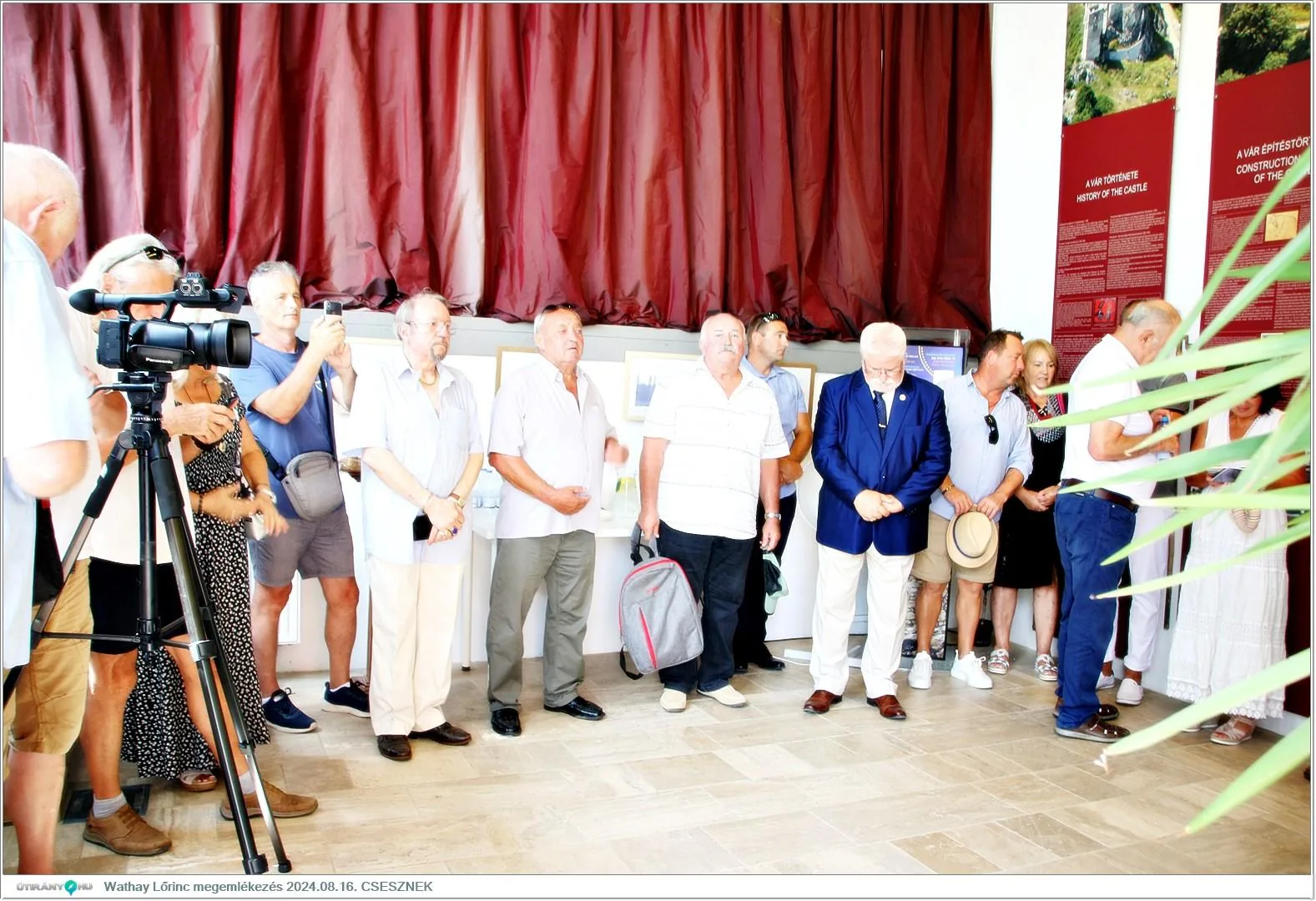 Fotók, Útirány.hu