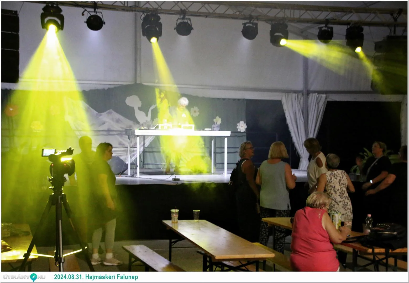 Képek: Útirány.hu