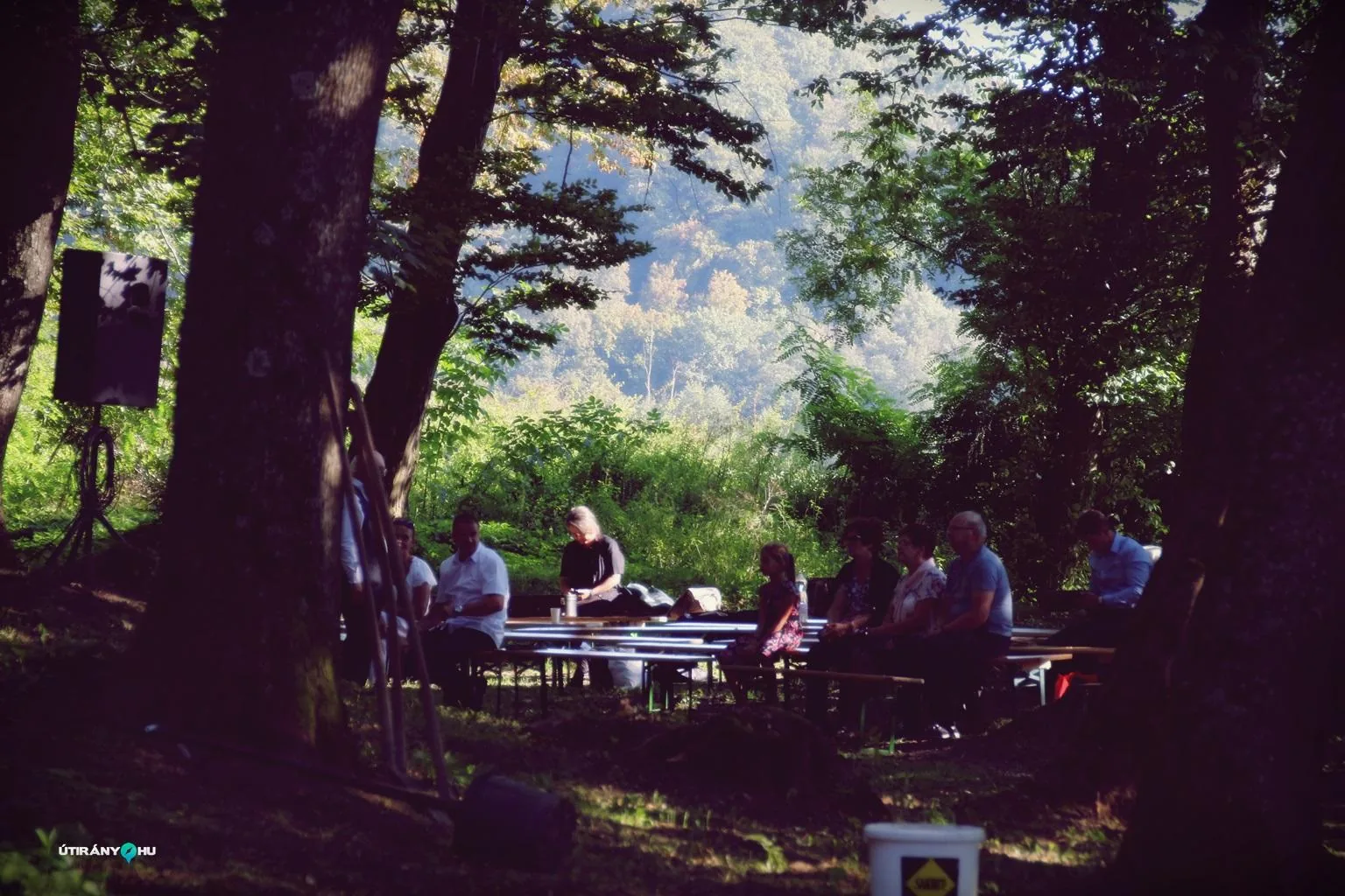 Teremtés Napja 2018. Fotók: Útirány.hu