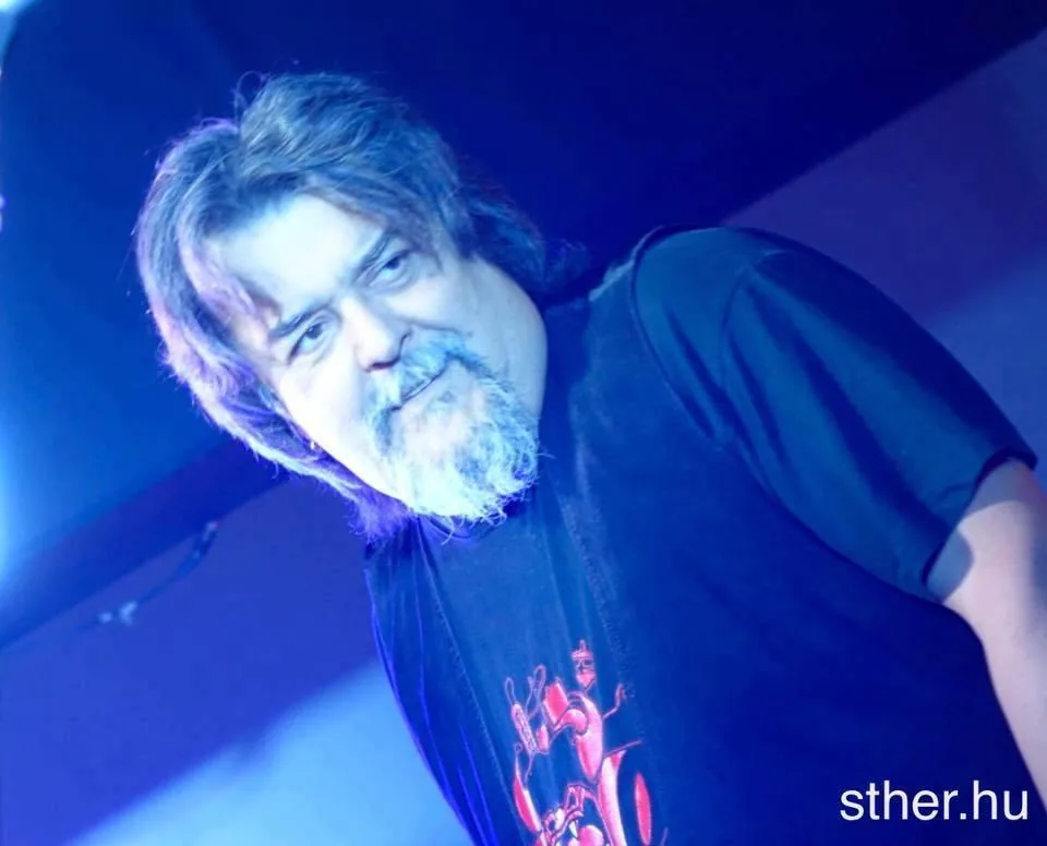 Előadó művészeink