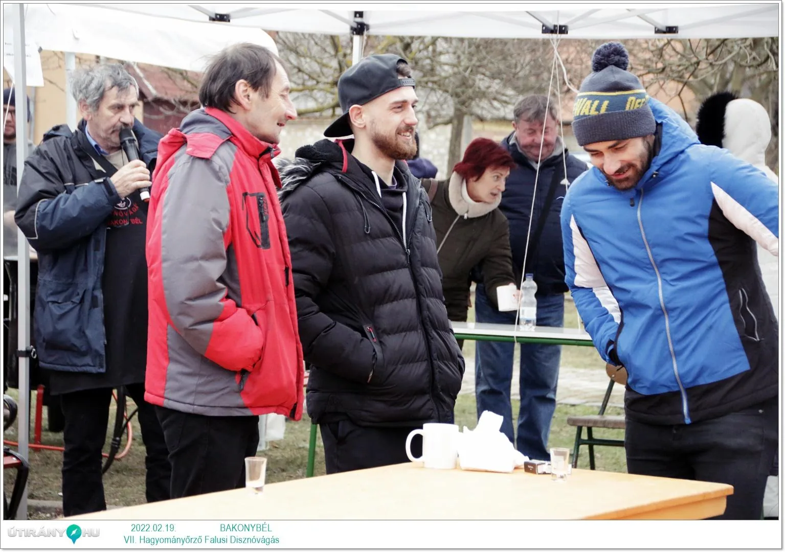 Fotók: Útirány.hu