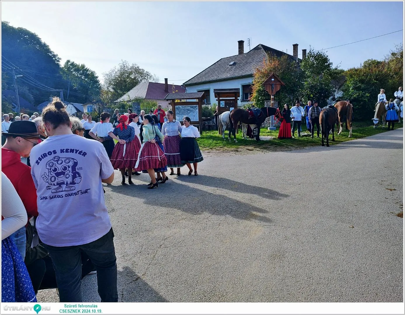 Fotók: Útirány.hu